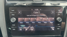 Volkswagen Golf 2.0 TDI R-Line 5dr Diesel Hatchback